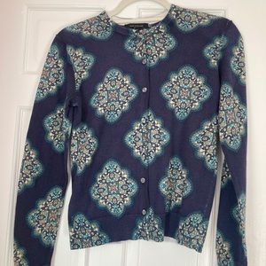 Ann Taylor Cardigan